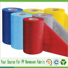 polypropylene spunbond non-woven fabric
