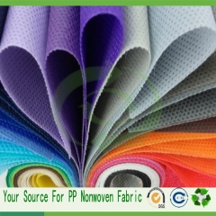 PP nonwoven fabric
