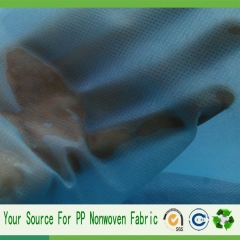  Non woven fabric